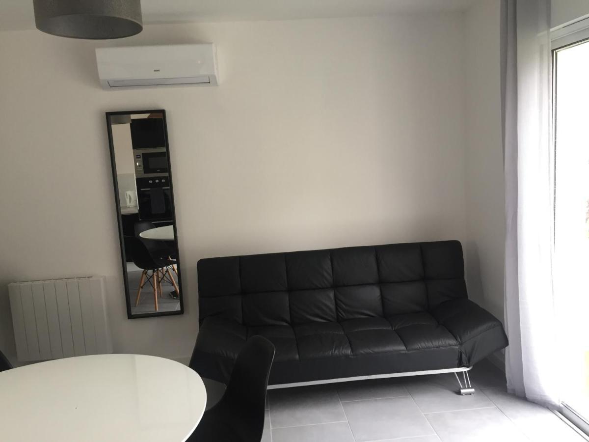 마르세유 Maison Avec Jardin/Piscine - Quartier Residentiel 빌라 외부 사진