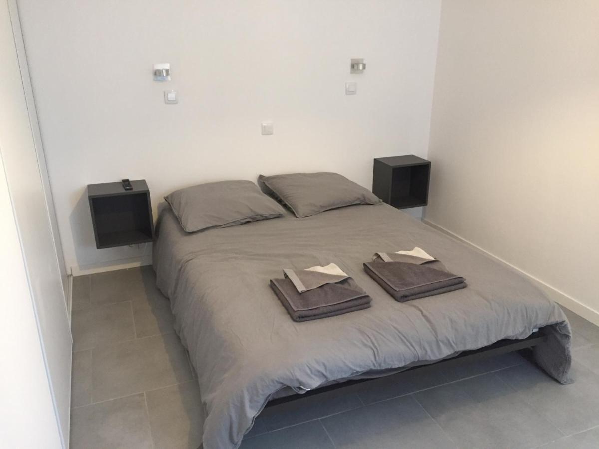 마르세유 Maison Avec Jardin/Piscine - Quartier Residentiel 빌라 외부 사진