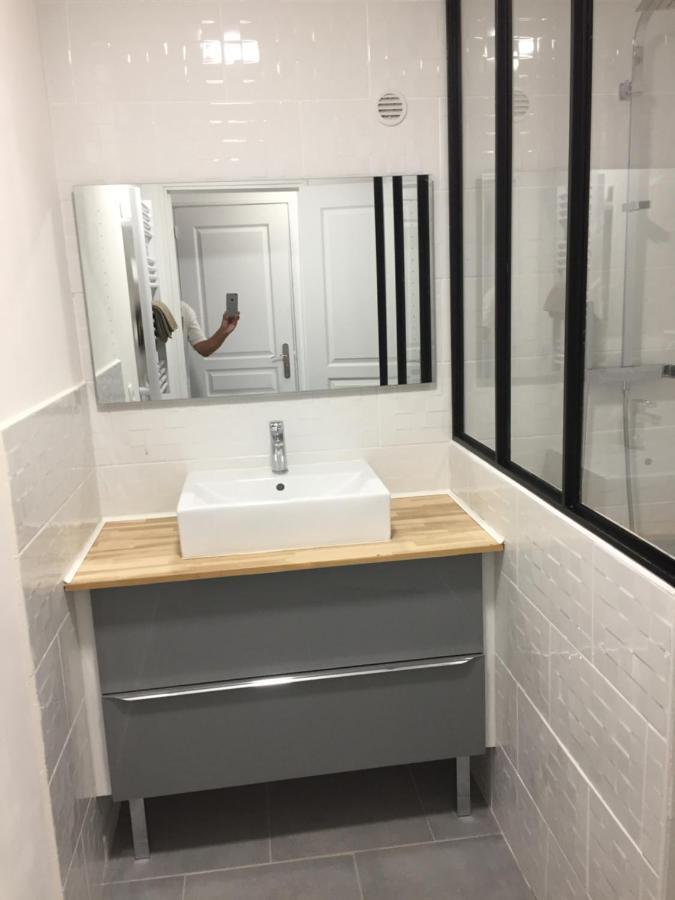마르세유 Maison Avec Jardin/Piscine - Quartier Residentiel 빌라 외부 사진
